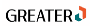 Greater